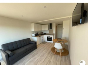 Jolie petit studio